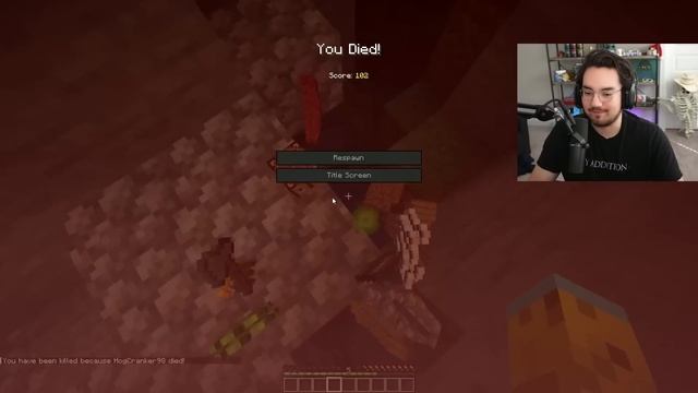 WE CREATED A MINECRAFT WORLD! смотреть онлайн