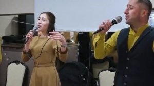 группа  Бахт  г Нижневартовск      Къари v720P