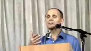 Профессор Огулов: Действие соды на организм