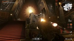 Обзор игры Wolfenstein: Youngblood