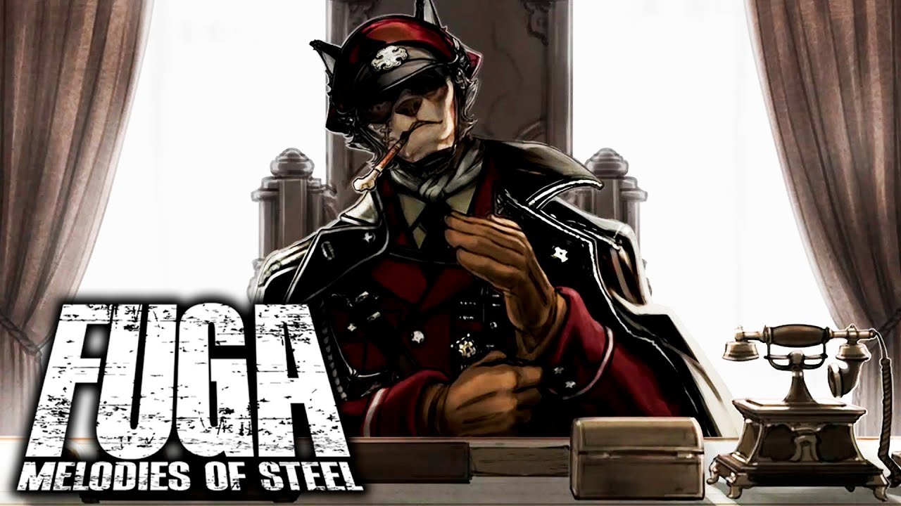 Fuga: Melodies of Steel | Глава 1 : Начало 16 + ?