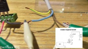 Проверка исправности полевого MOSFET транзистора