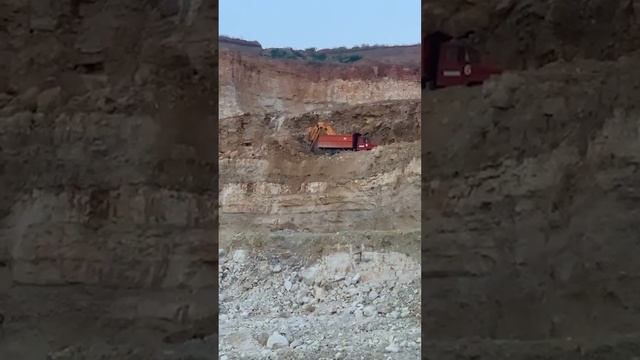 Калининский щебеночный завод в Волгоградской области