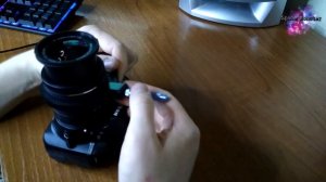 Фокусное Кольца | Аксессуары для фотокамеры | Nikon и Canon