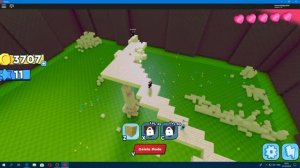 Build and survive of RoBlox!Строим и выживаем в Роблокс!