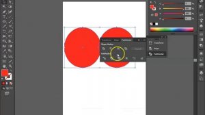 Adobe Illustrator Lecture 7 Design Heart (Teacher 2) by SAHIL Social Service (SSS) Division