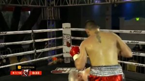 Армянские боксёры уничтожают соперников. Наши снова в TUF. И другие новости недели