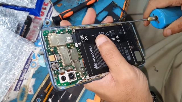 Замена экрана Huawei Honor Display and Touch Screen Replacement  Honor Lcd Screen Replacement