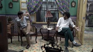 Vivir del Cuento “DIFERENCIAS IRRECONCILIABLES” (Estreno 4 enero 2021)