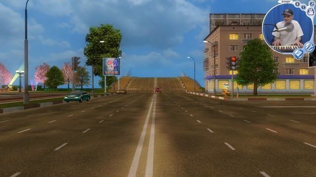 Aranger - Гори, гори ясно! смотреть онлайн