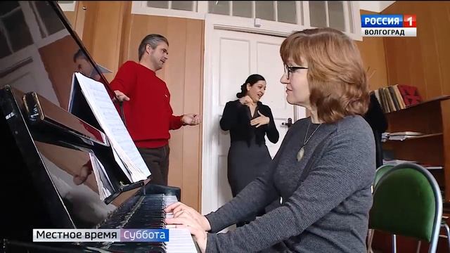 Энергия и энергетика: электромонтер и оперный певец Александр Мельников смотреть онлайн