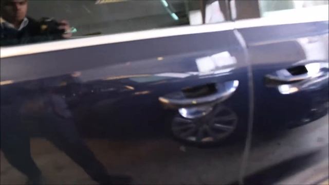 Vw Sharan 2013 2,0  DSG 7-s смотреть онлайн