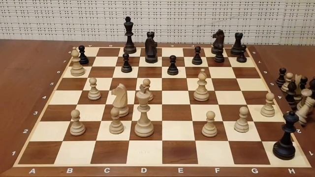 Эту ЛОВУШКУ боятся 90% шахматистов! 20 секунд и ваш рейтинг повысится! Шахматы ловушки смотреть онлайн