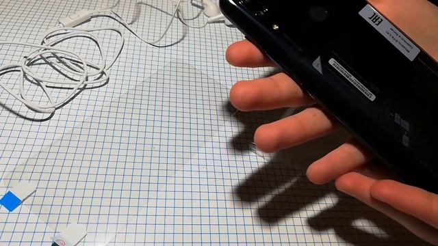 Обзор huawei p smart z смотреть онлайн