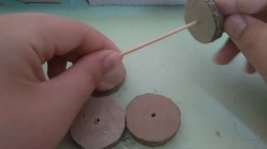 Как сделать ЭВАКУАТОР из КАРТОНА!///K.Master