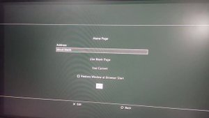 Ps3xploit.com website not open in ps3 internet browser how to open ps3xploit.com in ps3 New Hen