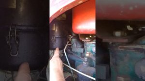 Минитрактор тайшань  ts24