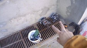 Что полезного есть в поломанных стиралках автомат