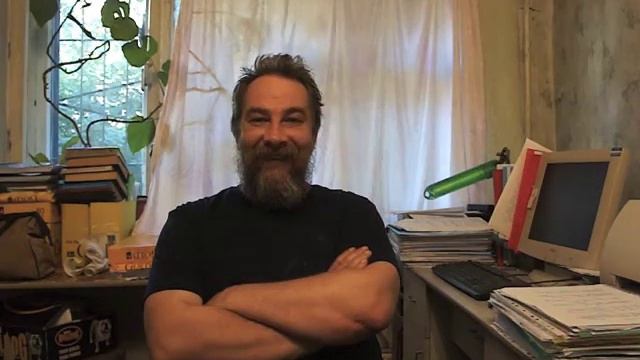 13 Персонал. Саентология. АдминТехнология