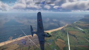 Су-6 (АМ-42), БТР-ЗД  /  Моменты  /  War Thunder