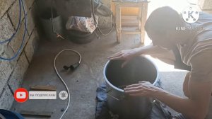 Почему у меня не было этого раньше!!! Увеличитель куба 37литров на куб Люкстайл