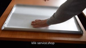 Клик рамка описание и принцип работы. Наглядное видео. Рамка для постера из профиля 25 мм.