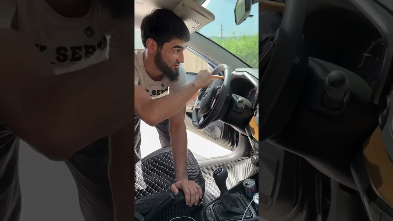 VESTA NG ВОДА В САЛОНЕ смотреть онлайн