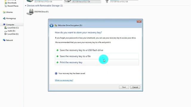 How to set password on computer Hard Disk/Password set kaise kare Hindi