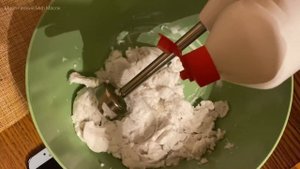 Как сделать маску? Легкий способ/ Работаем с папье-маше