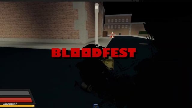 Top 15 Most Fun Roblox Zombie games to play when your bored смотреть онлайн