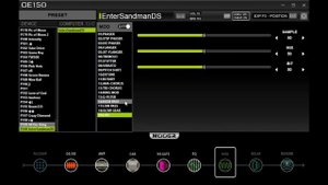 Обзор Mooer GE150