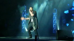 Х Фактор Олег Кензов Аэропорты Киев 12 02 2012