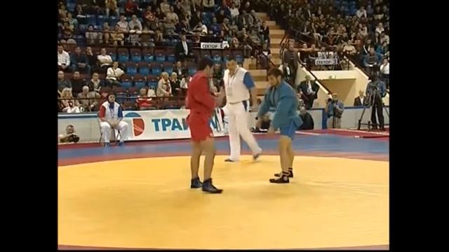 Чемпионат Европы 2010.74 кг.Финал.Мамулашвили (GEO) - Бабийчук (UKR) смотреть онлайн