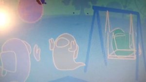 Клип про амонг ас. Он не был предателем.