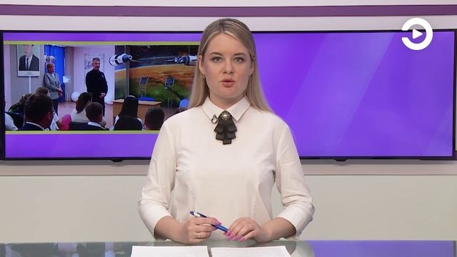 СОБЫТИЯ_02_06_22 телеканал "Экспресс" г.Пенза