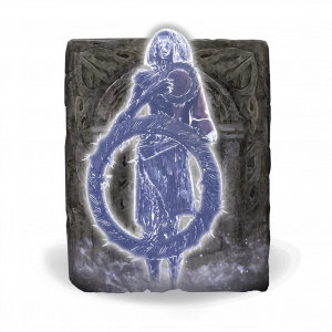 Elden Ring Прах Кристалийца, Лучший танк помощник в игре