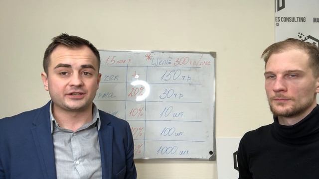 Готовый интернет бизнес под ключ с гарантией реальных клиентов и тест-драйвом 10 дней смотреть онлайн