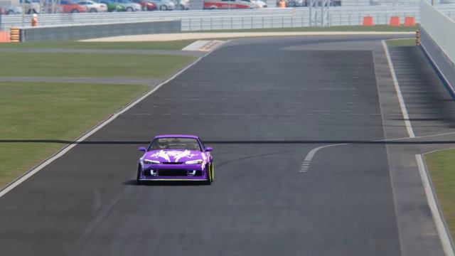 Assetto Corsa - Clutch Gang Car Pack (21 Cars) смотреть онлайн