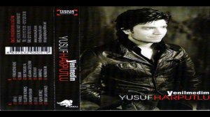 Yusuf Harputlu - Yarali Yarali