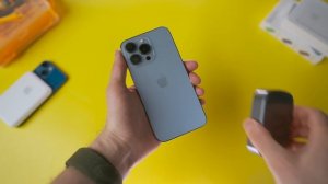 iPhone Battery Pack MagSafe — нужен ли тебе павербанк от Apple? Реальный опыт использования