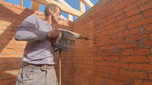 С чего начать строить баню своими руками