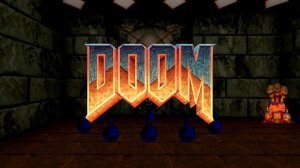 Lo-Fi Chill Classic DOOM Music