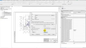 Экспорт листов в PDF с помощью PDFCreator