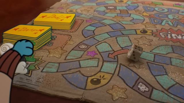 Party at the Wattersons! | Gumball 1-Hour Compilation | Cartoon Network смотреть онлайн