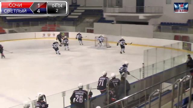 СОЧИ -- СВЕТЛЫЙ смотреть онлайн