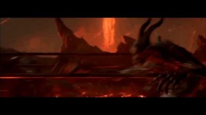 Пепельная душа и девятые врата