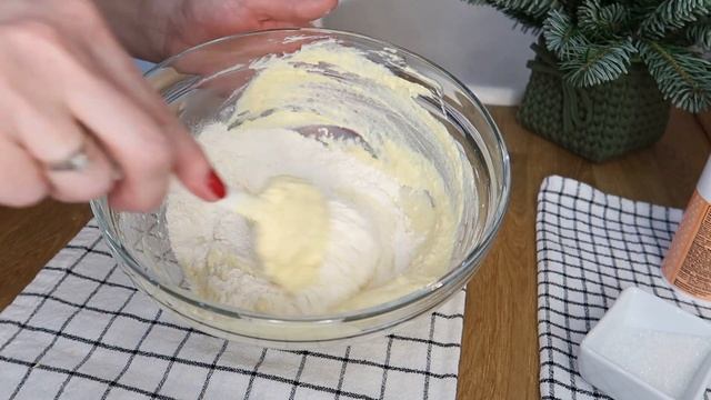 Панкейки с сыром рикотта / Pancakes with ricotta cheese. Включить субтитры Рус/Eng/Kor/Jpn Sub