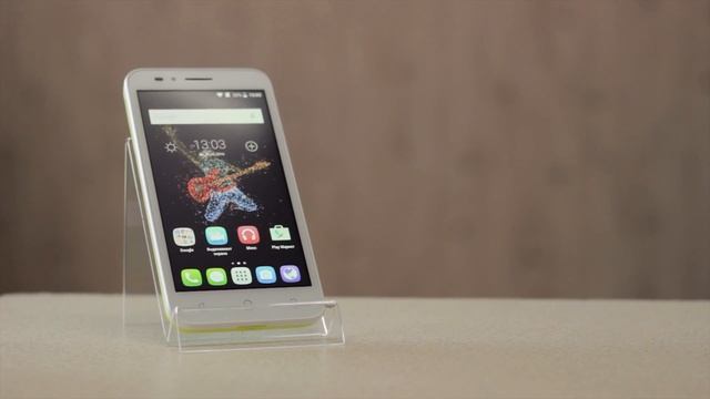 Видеообзор техники GO PLAY2 смотреть онлайн