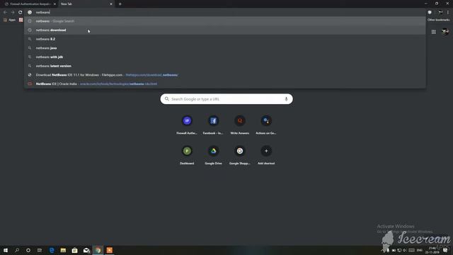 java:downloading an IDE for java| NETBEANS смотреть онлайн