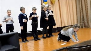 Орленок-эрудит